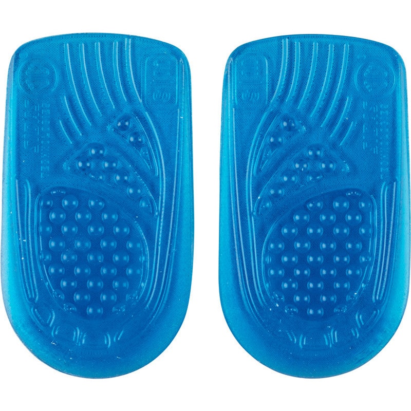Sidas Gel Heel Pad<br>Ekstra demping og komfort