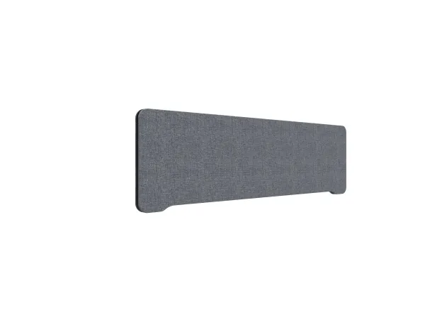 Edge bordskærm 1400x400 mm