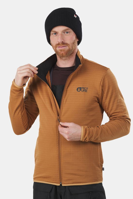Picture Picture Marlay Tech Fleecevest