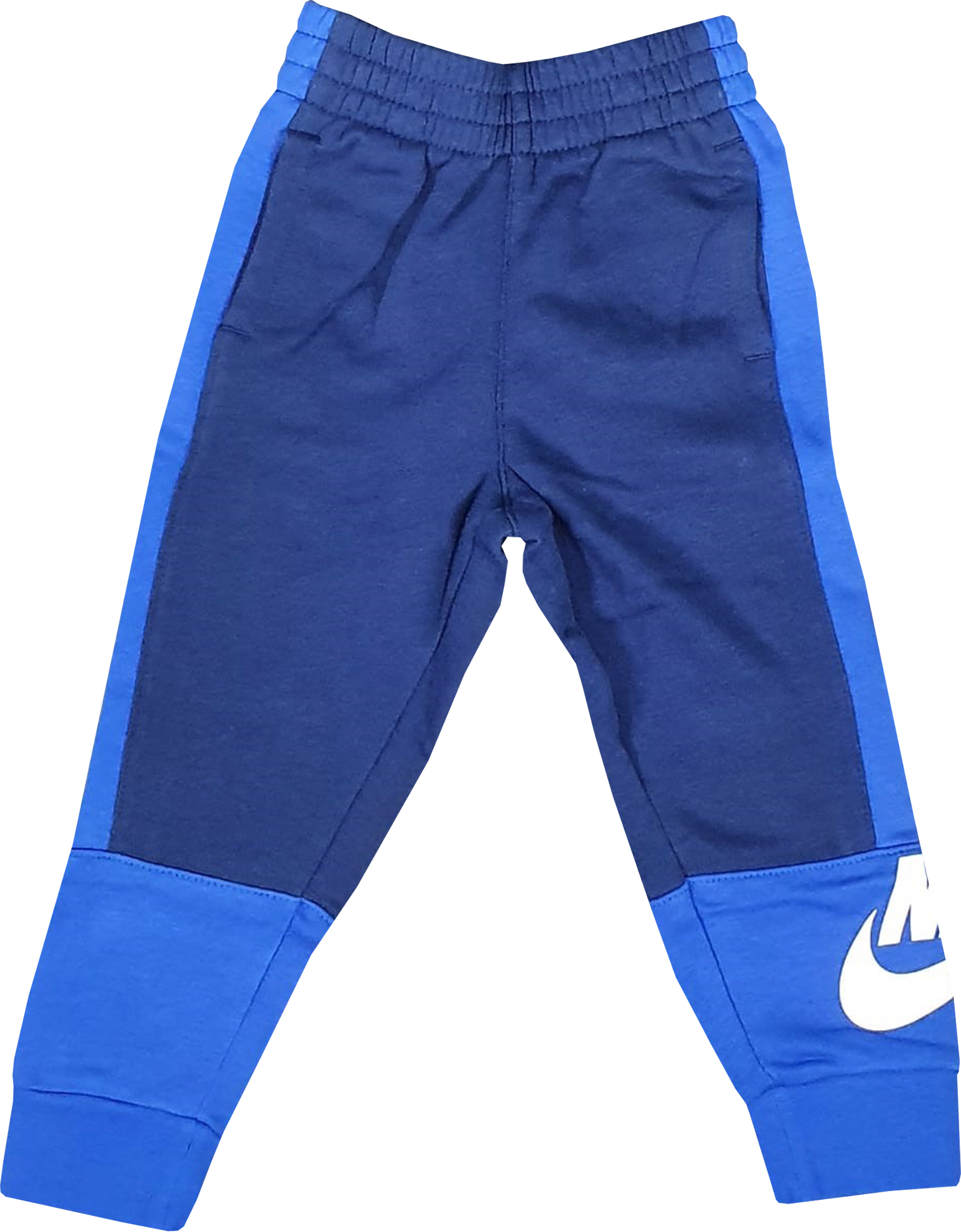 Nike Amplify Jogginghose Kids Blau FU9J