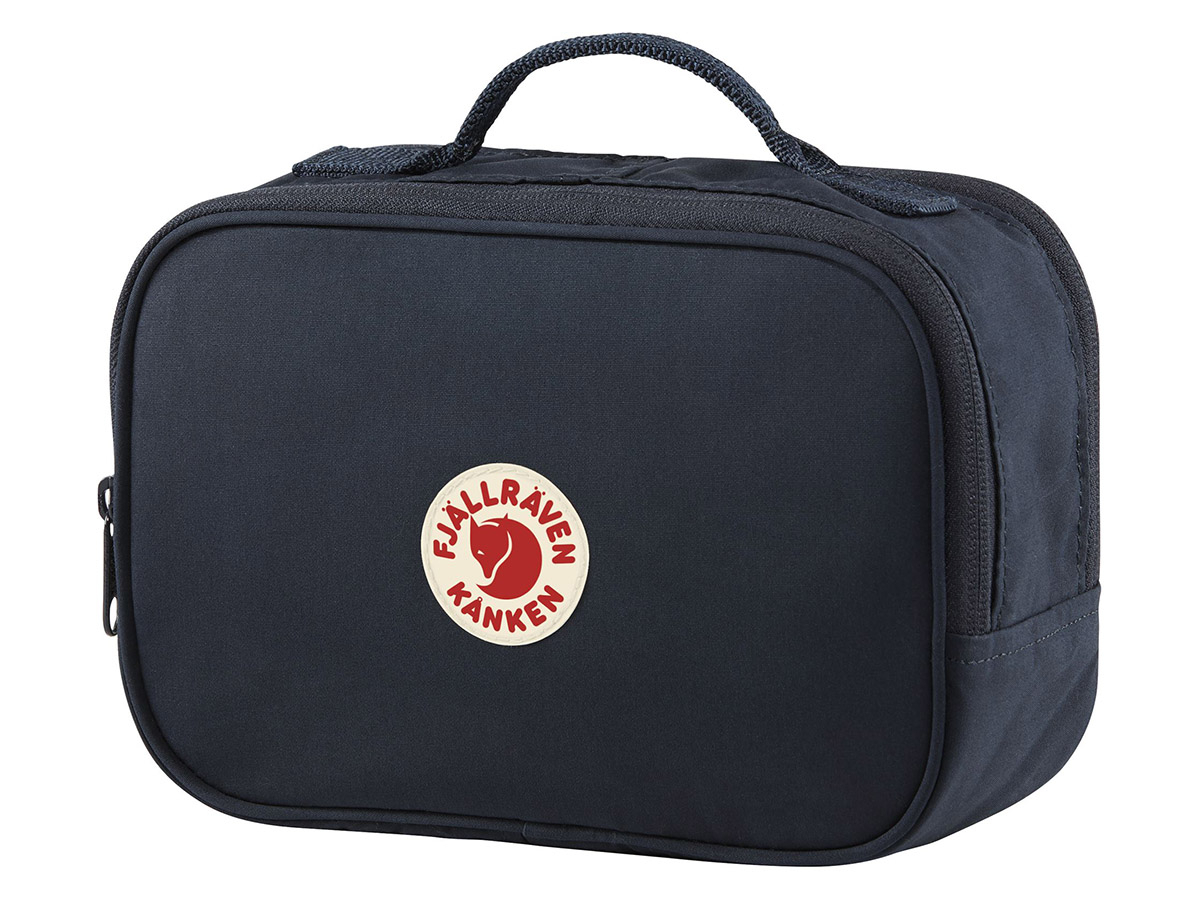 Fjällräven Kånken toilettas - Navy