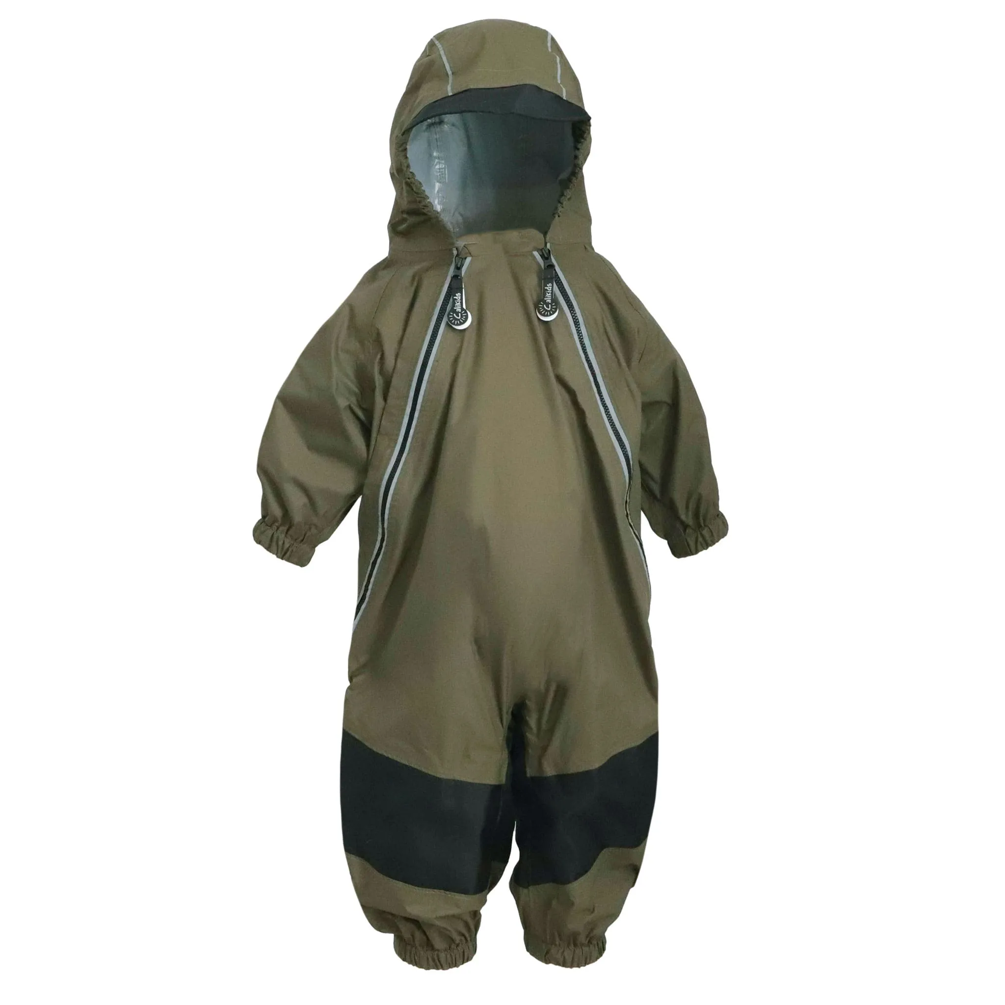 Calikids Combinaison de Pluie 12-24mois