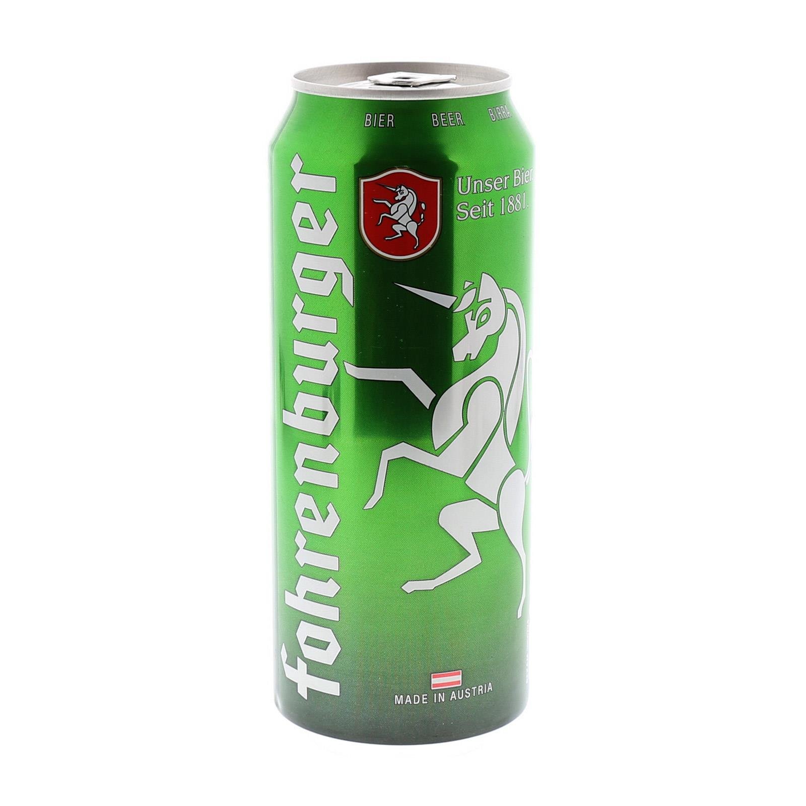 Fohrenburger Jubiläum
