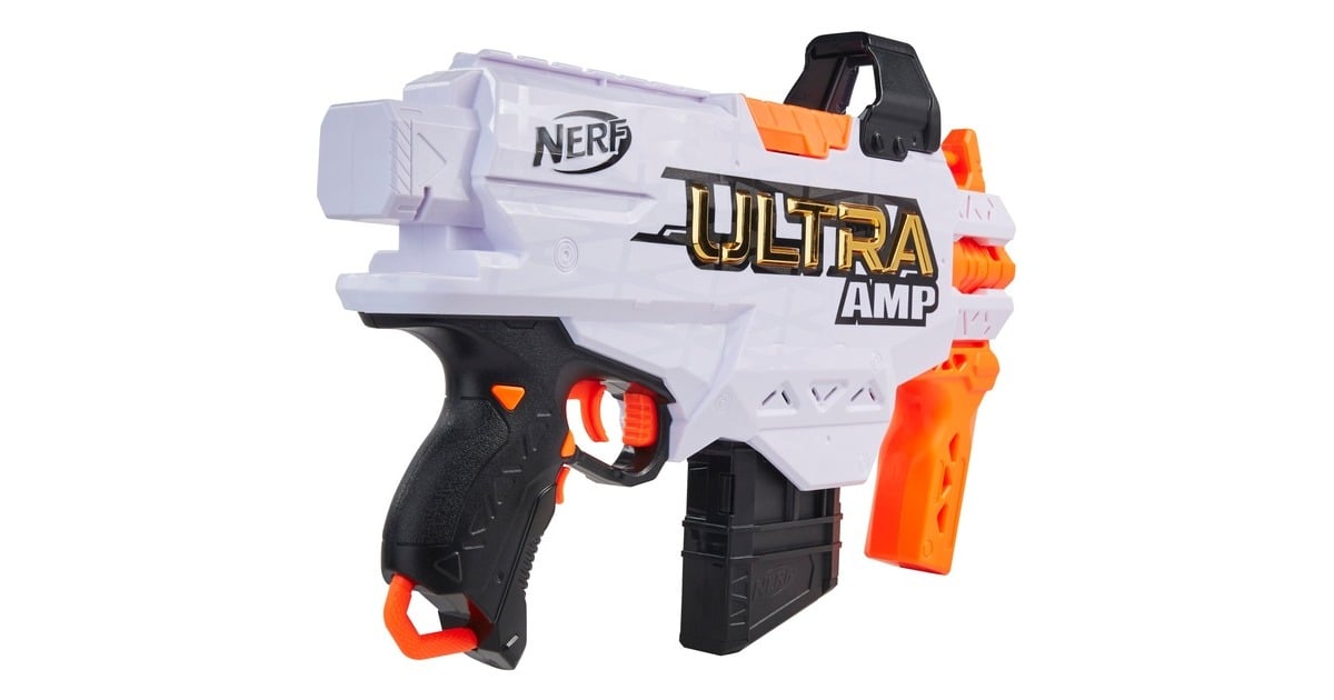 Hasbro NERFUltra Amp NERF-gun