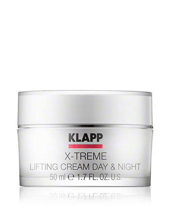 KLAPP X-treme Lifting Cream Day & Night 50ml