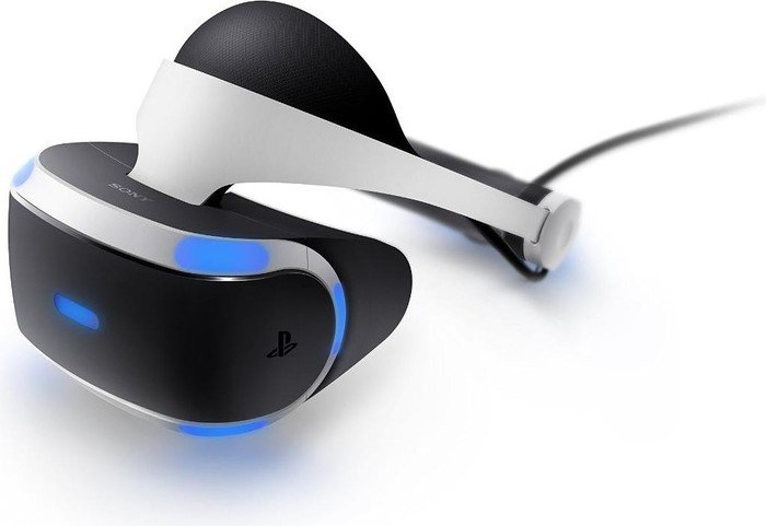 Sony PlayStation VR (PS VR)