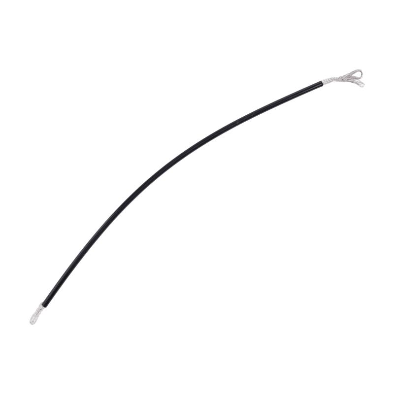 North kiteboarding Depower main line  with tubing