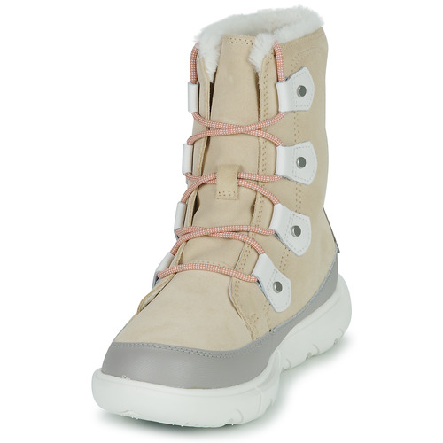 Sorel - SOREL EXPLORER II JOAN WP - Beige