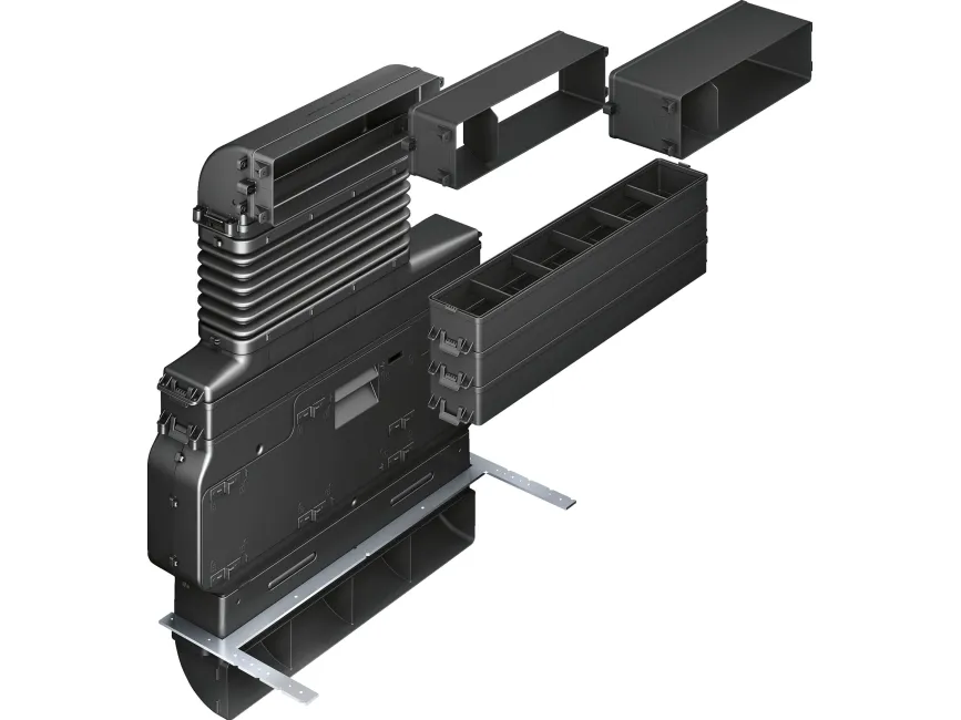 Siemens HZ381501 - Hætterecirkulerende sæt