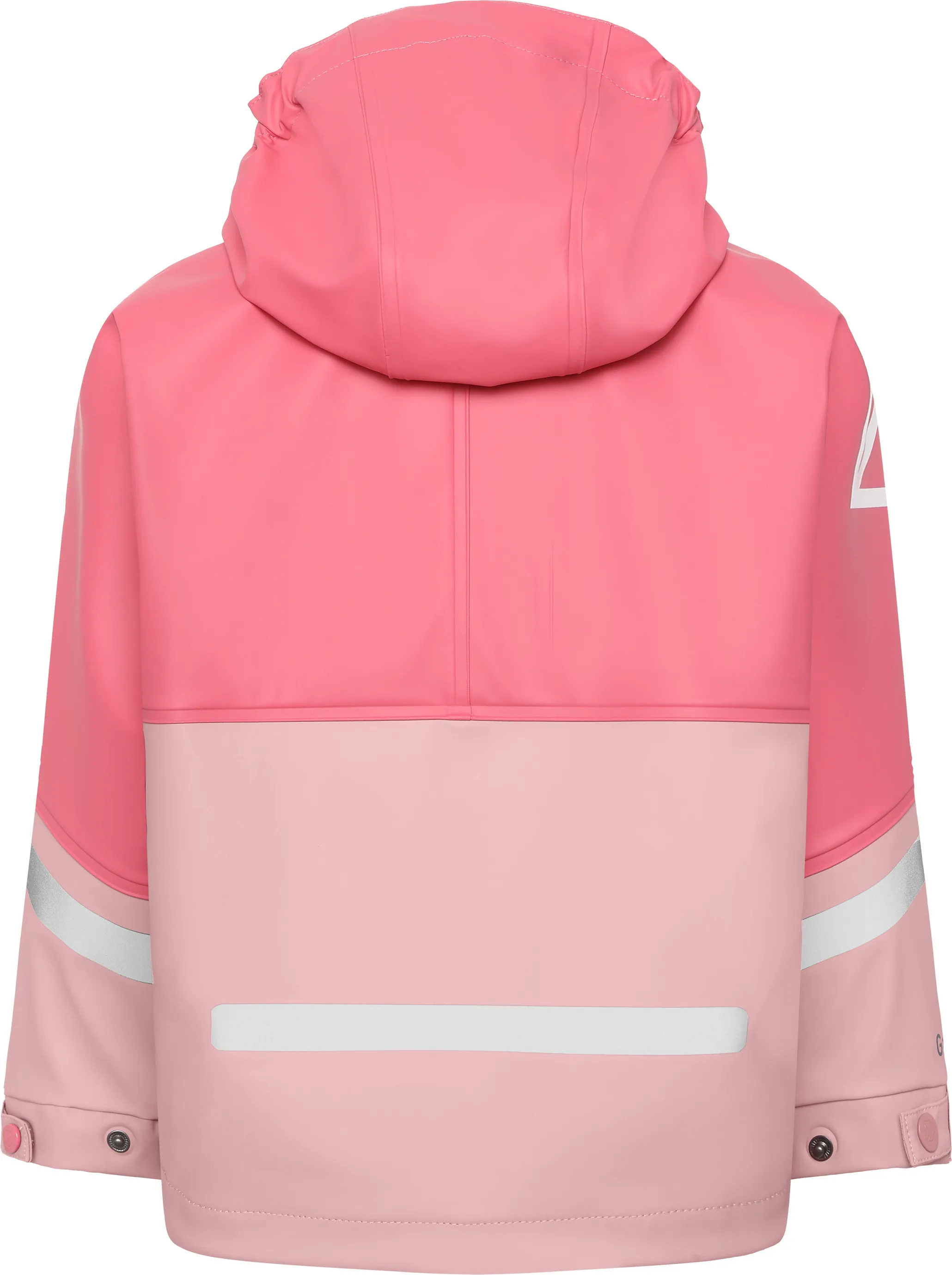 Didriksons Kids' Waterman Set 11 Soft Pink