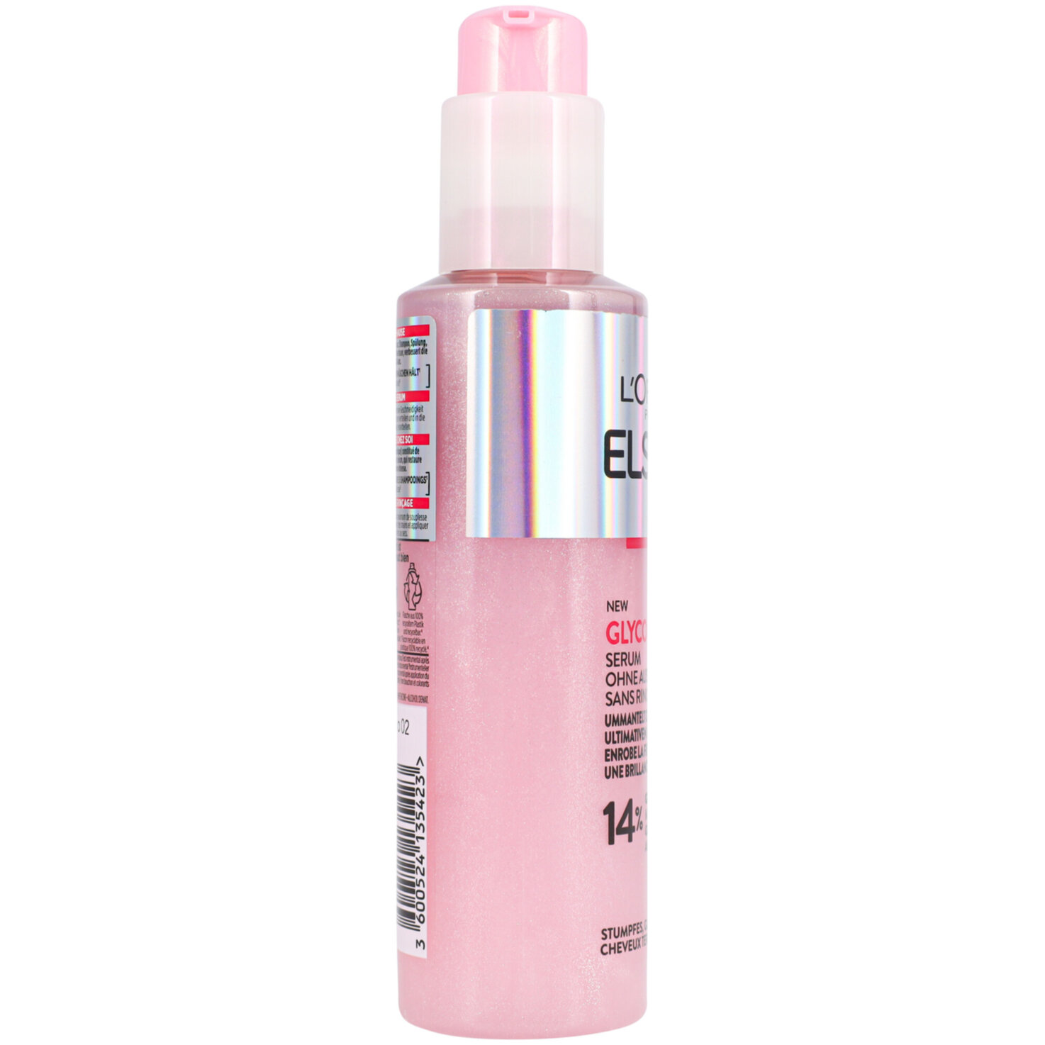 Elseve Glycolic Gloss Serum