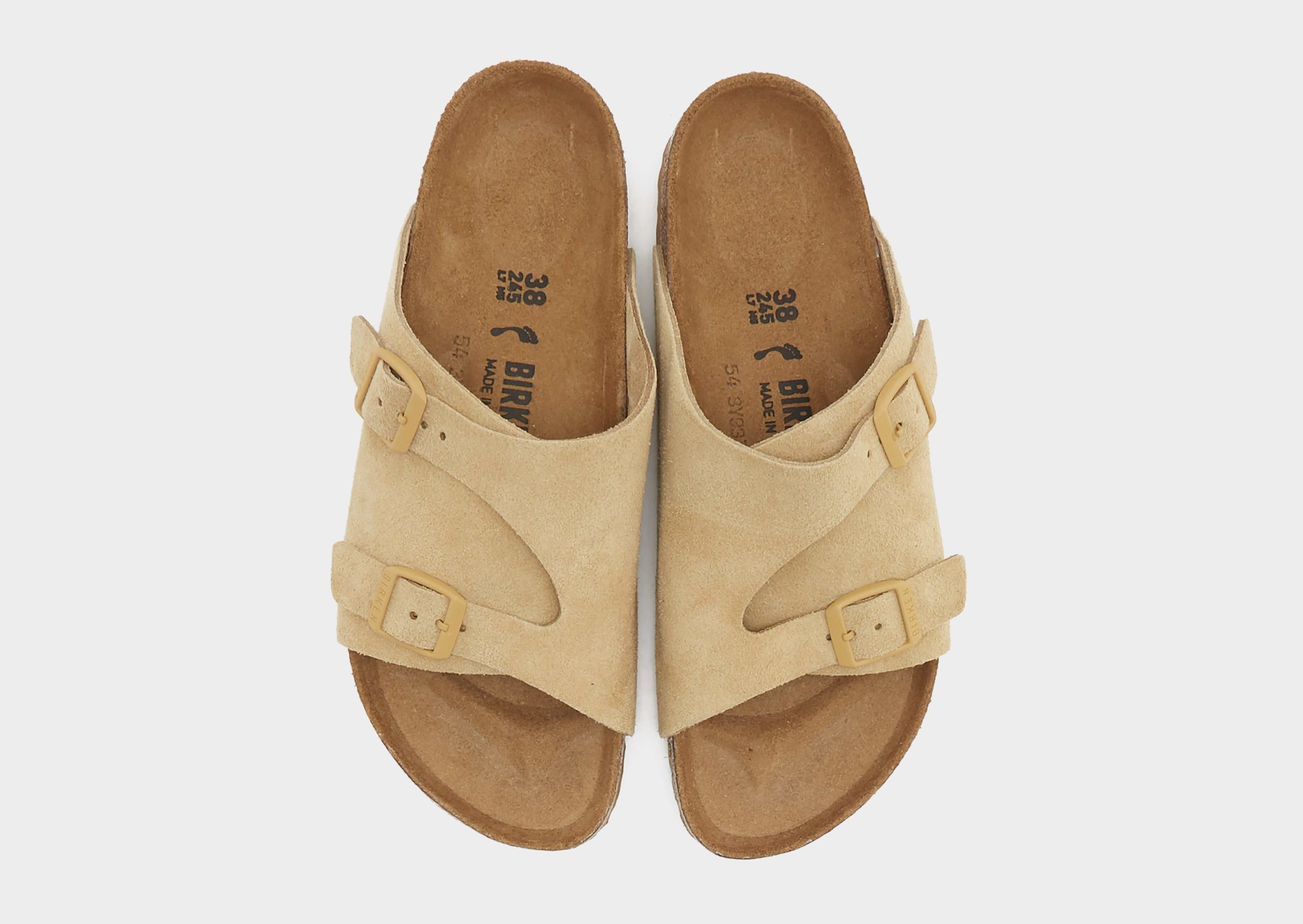 Birkenstock Zurich Femme