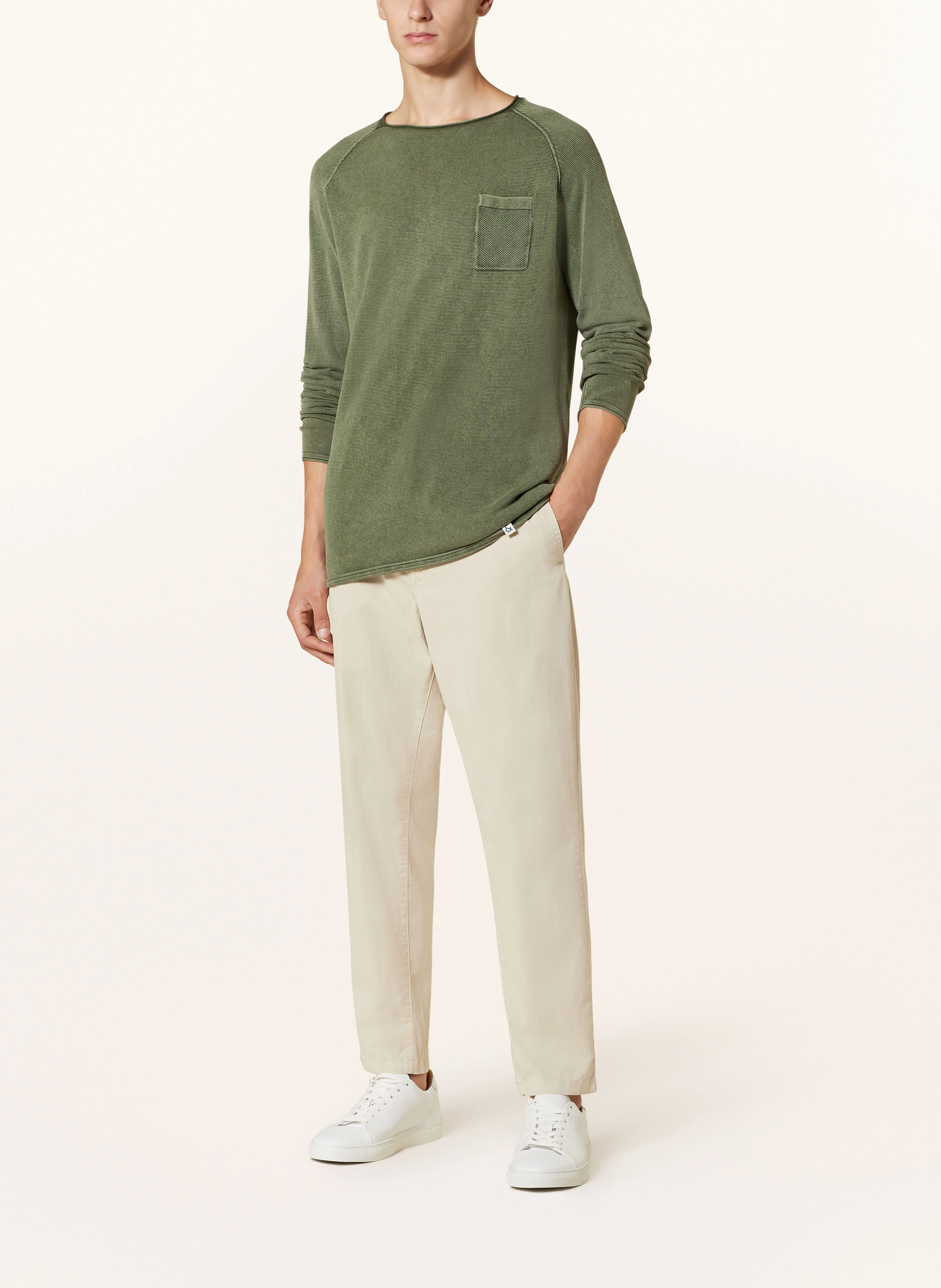 COLOURS & SONS Pullover