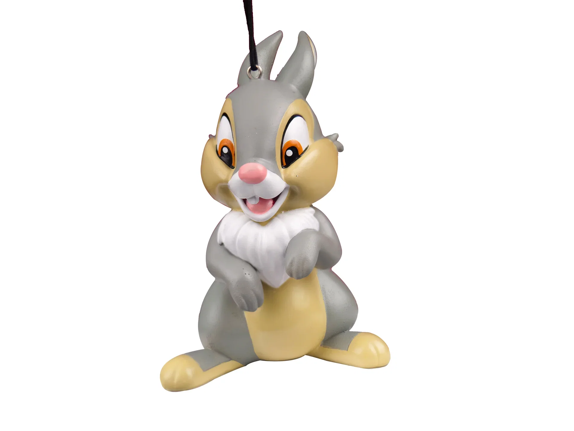 Kurt S. Adler Juletrepynt Disney Trampe fra Bambi Høyde 9 cm