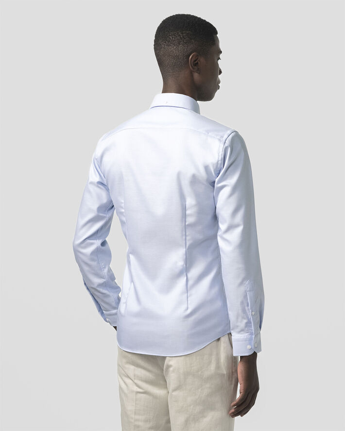 BARONS The Founder 4. 0 | Light blue | Slim fit Light blue