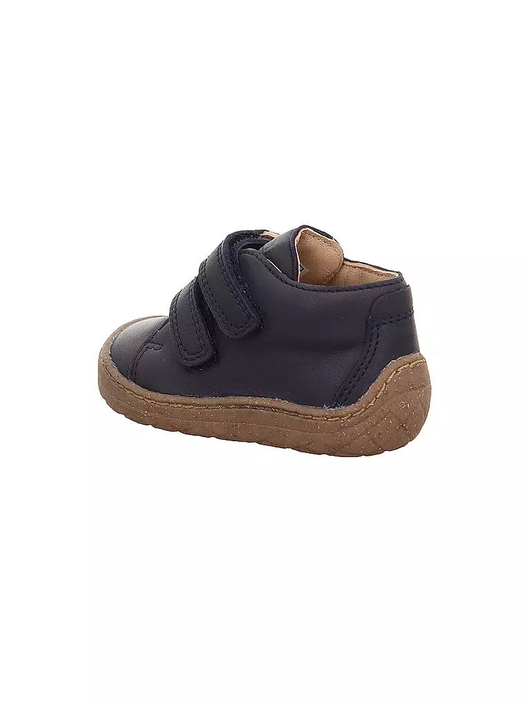 SUPERFIT Baby Schuhe SATURNUS blau