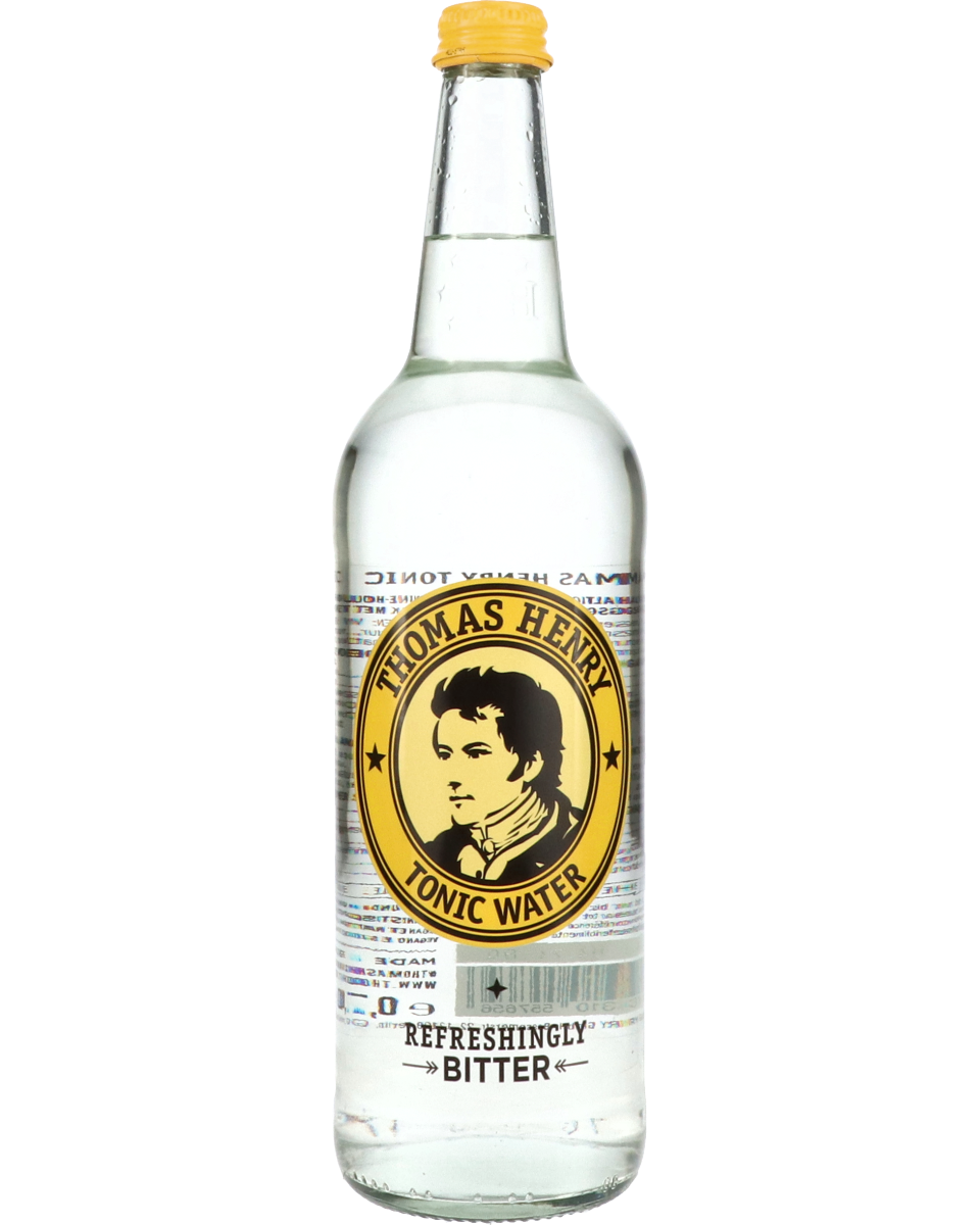 Thomas Henry Tonic Water 75 cl