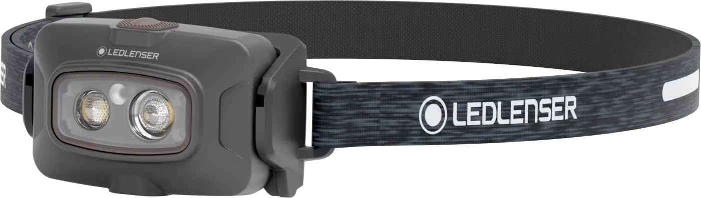 Led Lenser HF4R Core Black
