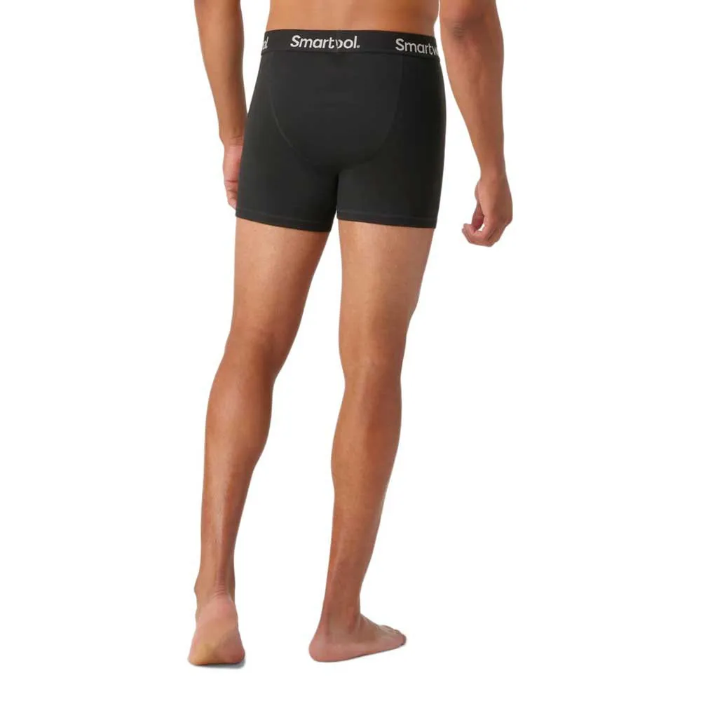 Cuecas Boxer Smartwool
