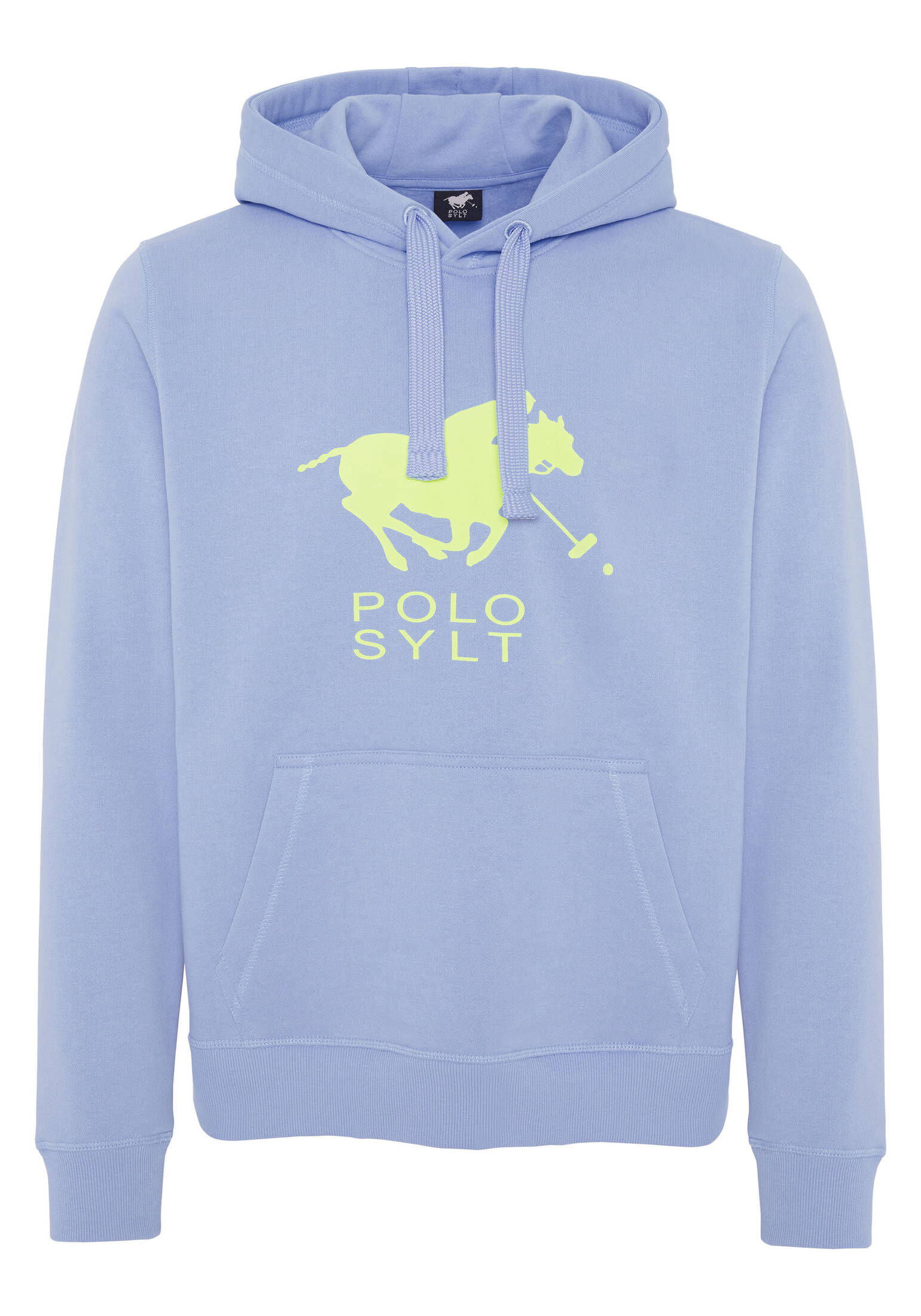 Polo Sylt| Herren Kapuzensweatshirt
