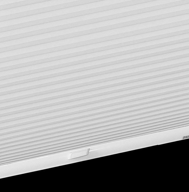 sunlines Dachfensterplissee »StartUp Style Honeycomb TL« Lichtschutz verspannt mit Führungsschienen