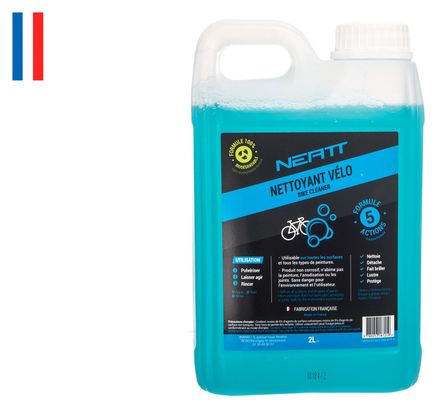 Nettoyant Vélo Neatt Bike Cleaner 2L