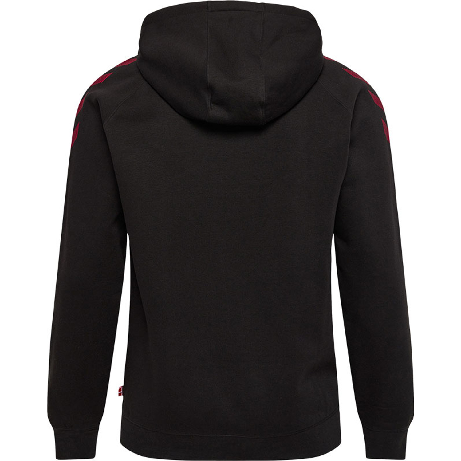 Hummel Denemarken Sweat Trainingspak