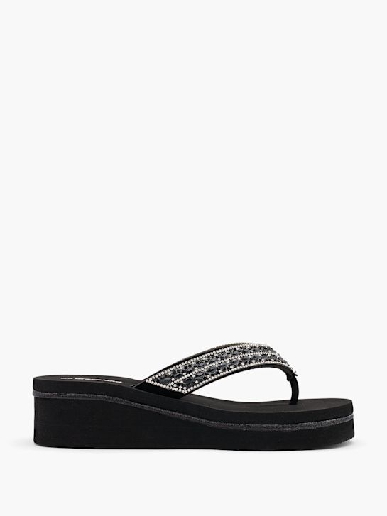 Graceland Teenslipper