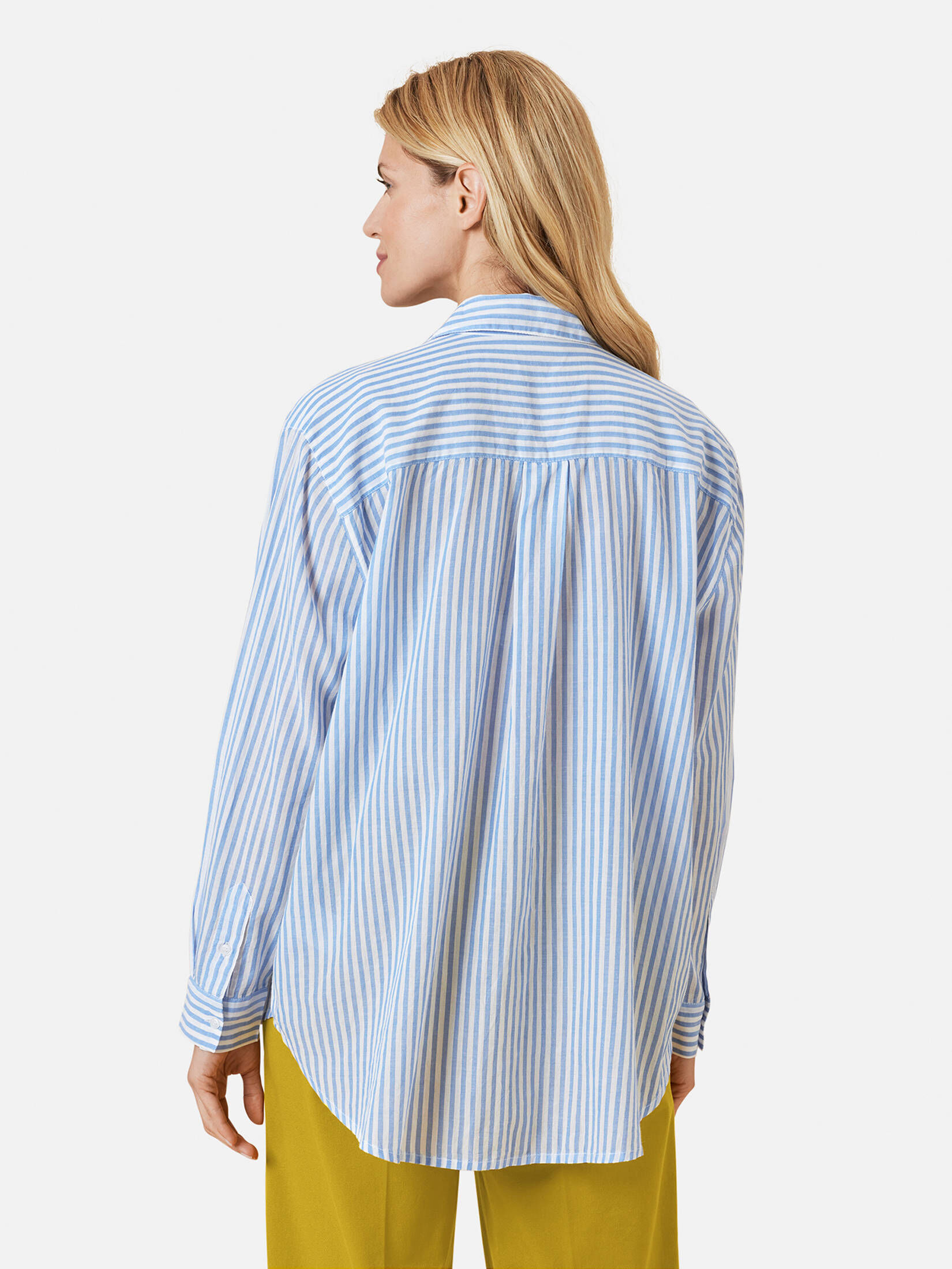 MASAI| Damen Hemdbluse Inea