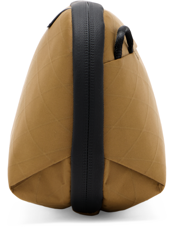Peak Design - Tech Pouch Small - Coyote