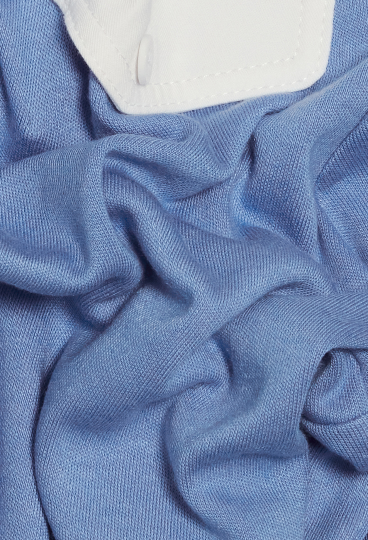 T-shirt polo manches courtes