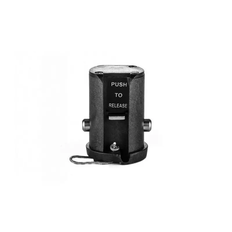 adaptateur UNIFIBER Converter (U-Pin) to (US-Push Pin) System HD