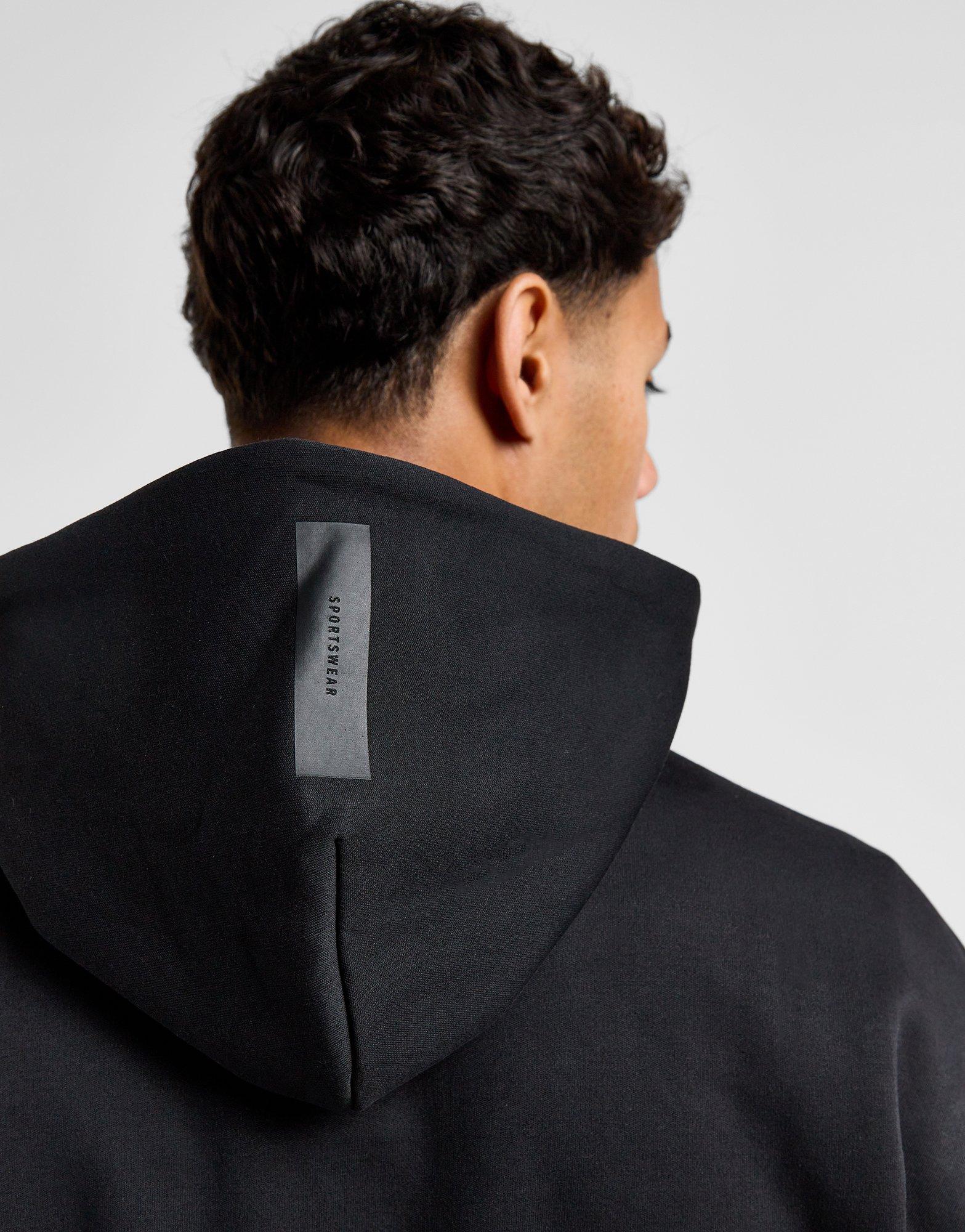adidas Sweat à Capuche Newcastle United FC Z.N.E Homme