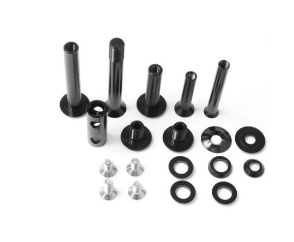 Rocky Mountain PIVOT BOLT KIT ELEMENT