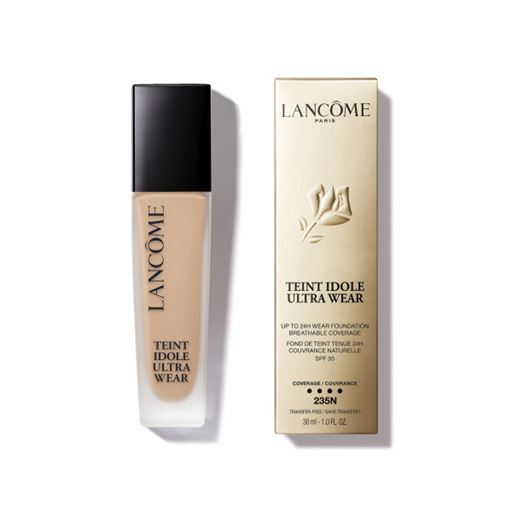 Lancôme Teint Idole Ultra Wear 24H Foundation, 235N