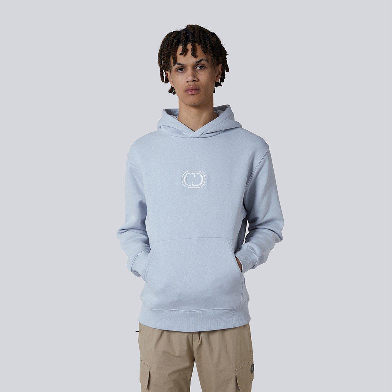 Criminal Damage Maison Hoodie