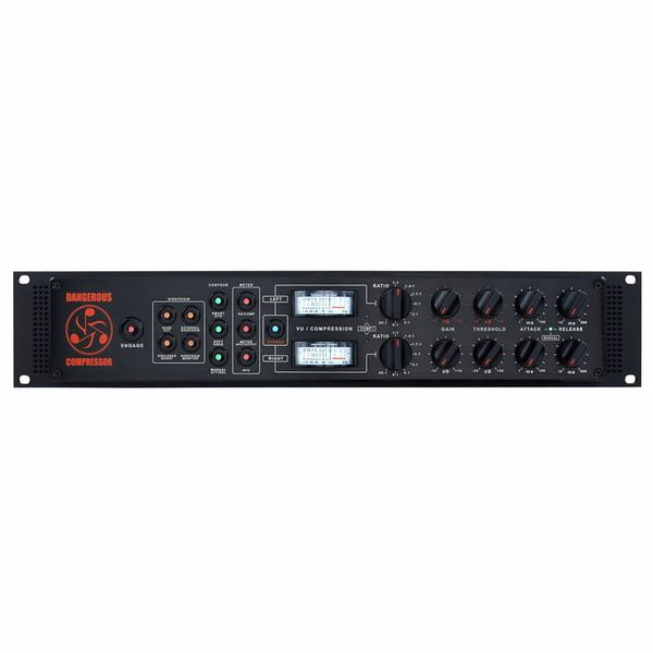 Dangerous Music Compressor