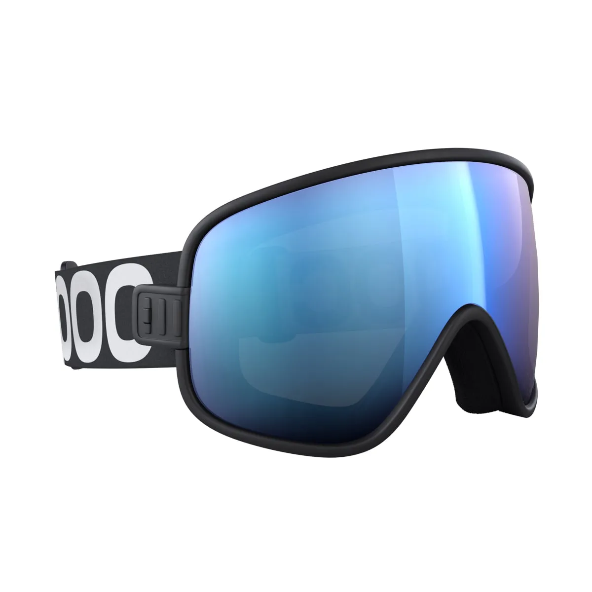 POC Vitrea Uranium Black/Partly Sunny Blue