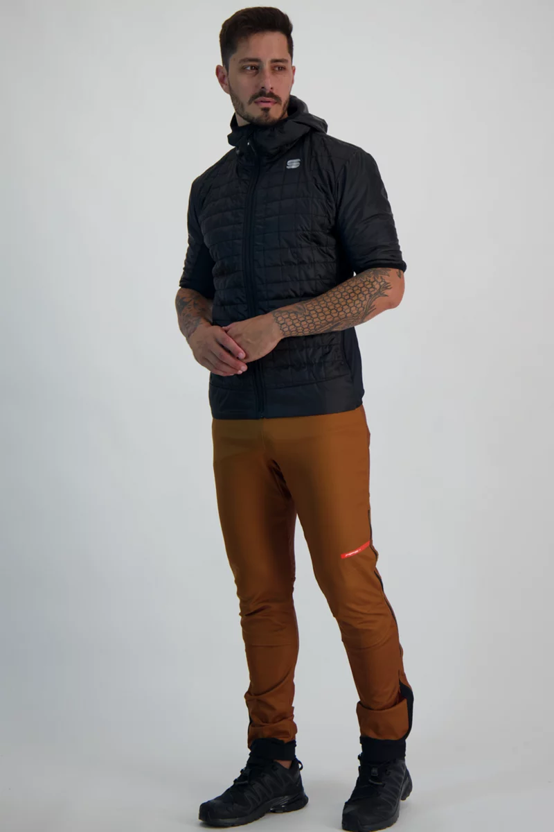 Sportful Apex Herren Langlaufhose
