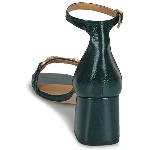 JB Martin - VEDETTE - Vintage marine