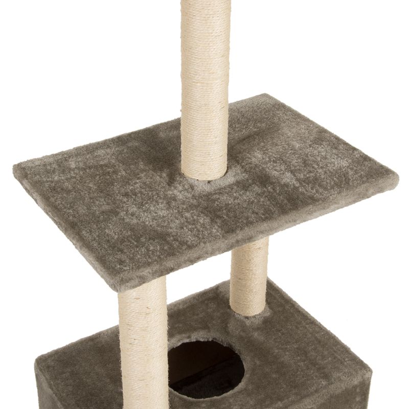 Arbre à chat La Digue I