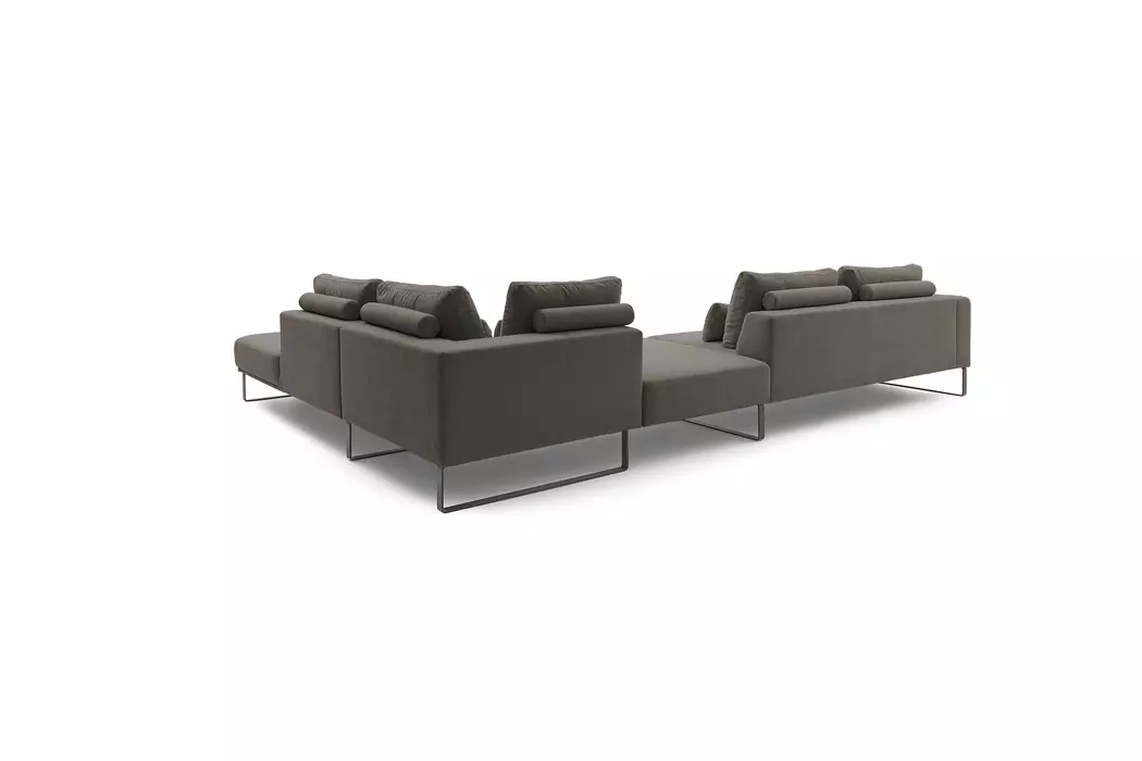 Ecksofa JustB! PM100