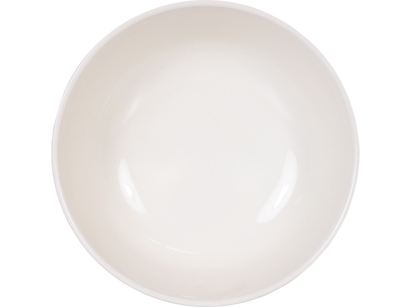 Poke Bowl 15cm Even Bijkletsen Everyday Stripes Pink Red