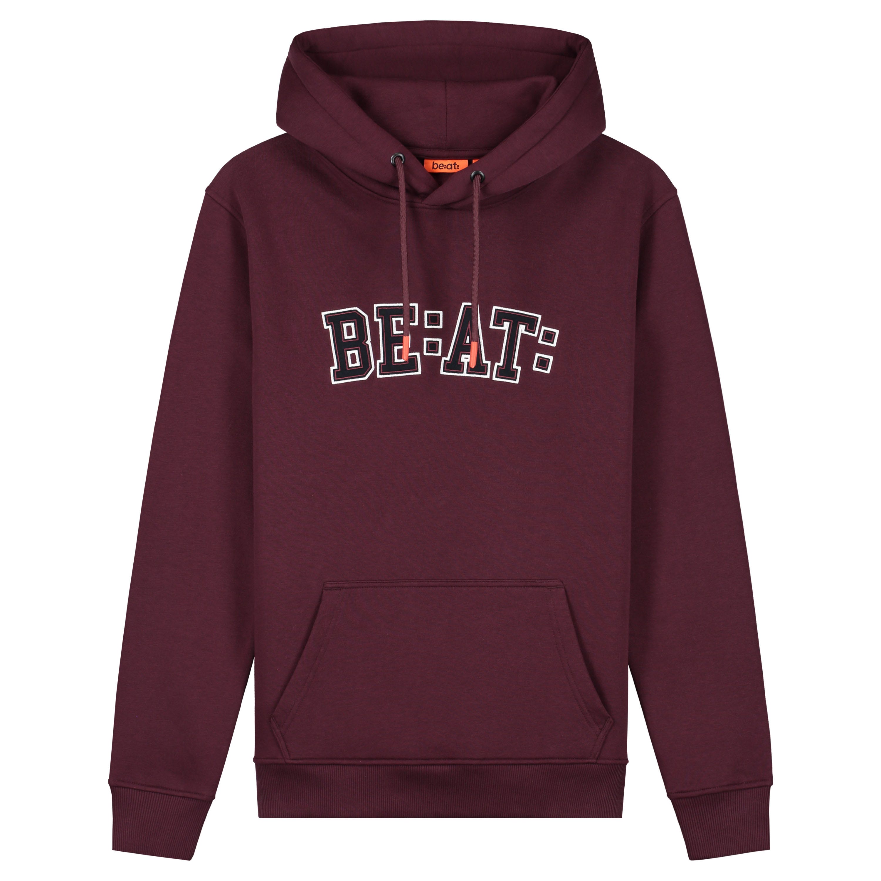be:at:  Jay Hoodie
