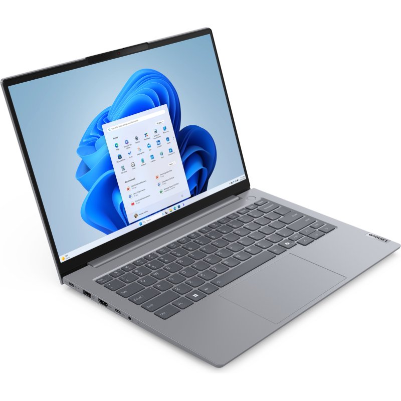 Lenovo ThinkBook 14 G7 ARP AMD Ryzen™ 5 7535HS Ordinateur portable 35,6 cm (14