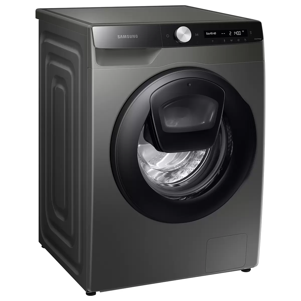 Samsung Waschmaschine WW80T554AAX/S5 Schwarz