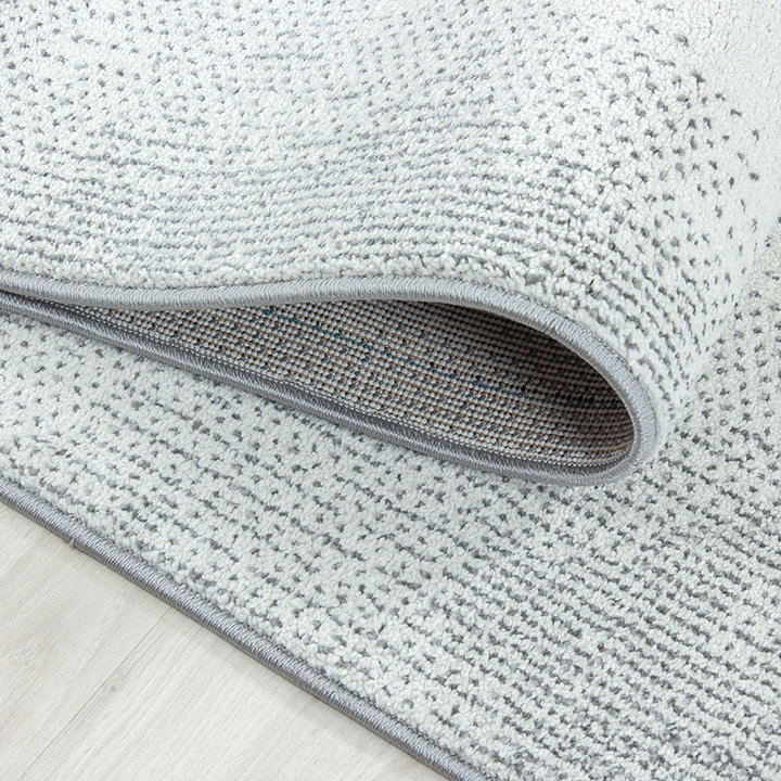 Kindervloerkleed - Bambi Hert Roze | Speels design