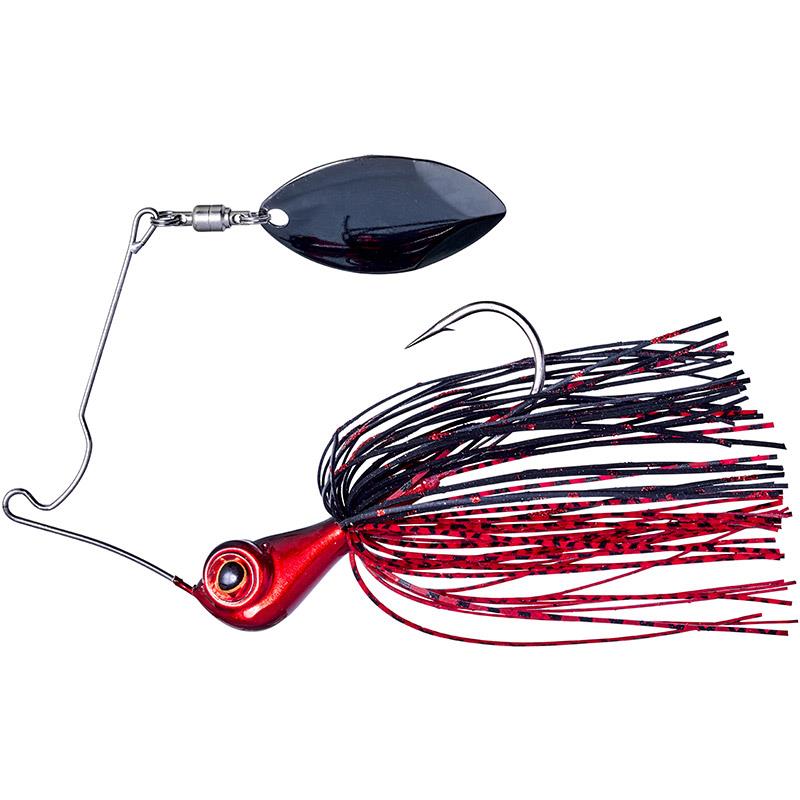Spinnerbait Gunki Gennaker 3/8 - 10.5G