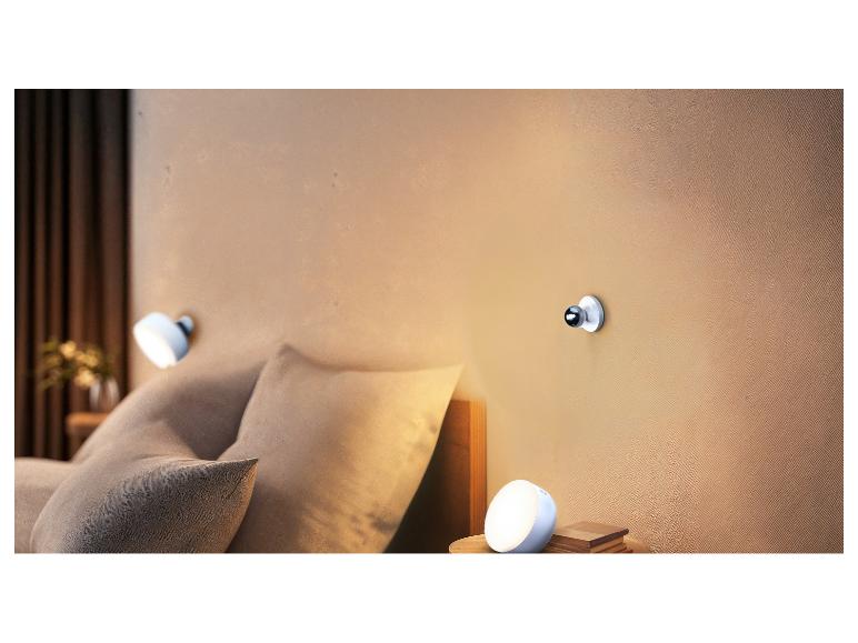 3-in-1 accu-LED-lamp