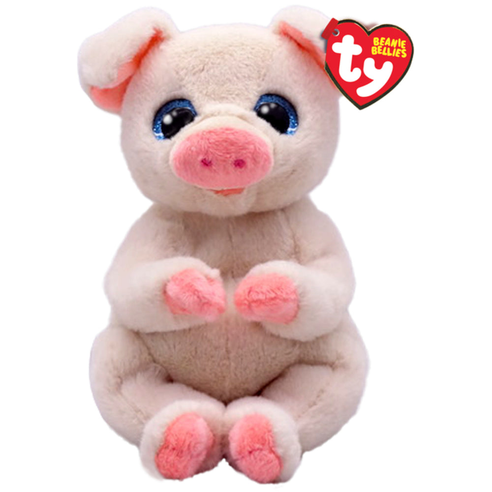 Køb ty Beanie Bellies Penelope Pig